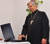 Co biskup Henryk Tomasik powiedział o pracy dziennikarzy?(video)