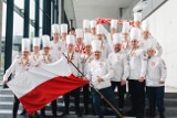 Pracownik firmy spod Inowrocławia zdobył srebro na międzynarodowej olimpiadzie kulinarnej 