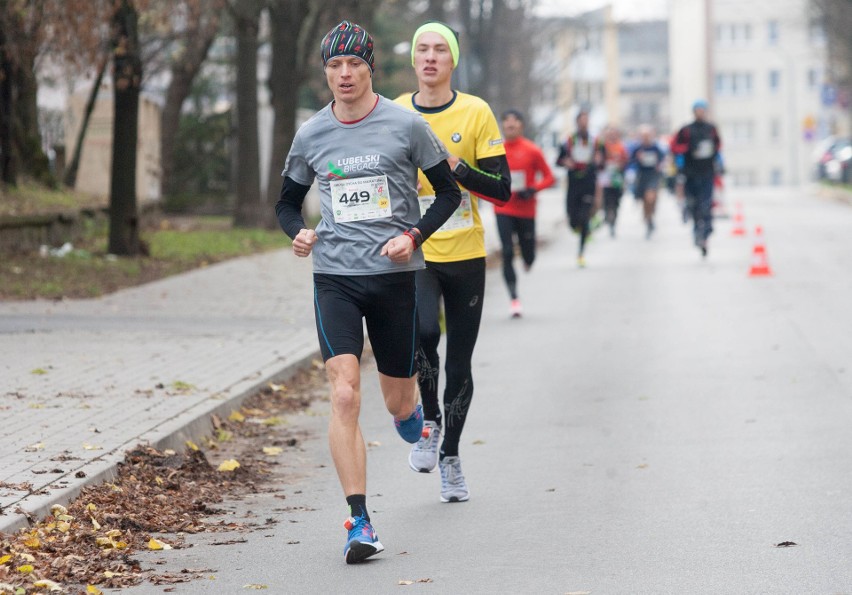 Druga Dycha do Maratonu 2017 za nami (ZDJĘCIA, WIDEO)