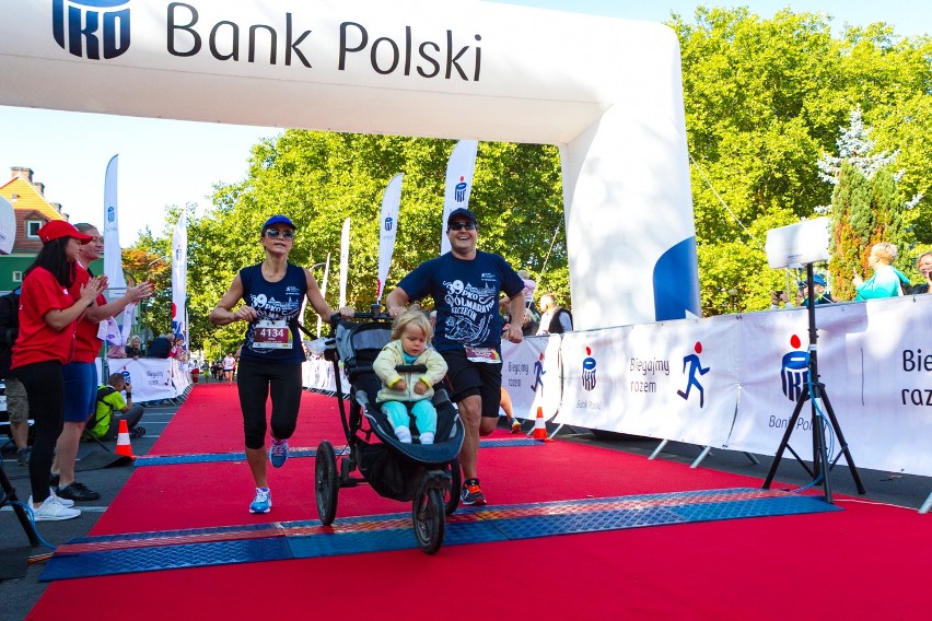 39. PKO Półmaraton Szczecin.