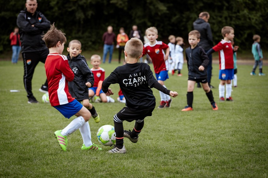 Charytatywny Festyn Rodzinny na stadionie przy ul. Hożej...