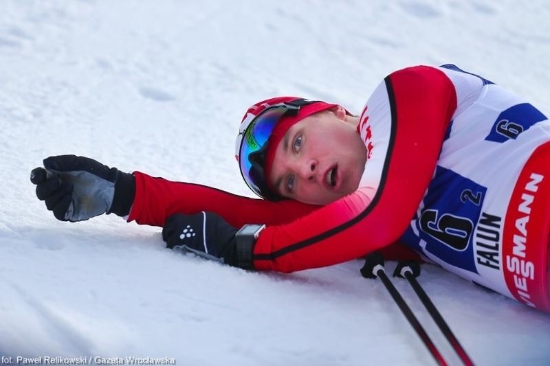 Falun 2015: Biegi narciarskie sprint. Brąz dla Kowalczyk i Jaśkowiec (ZDJĘCIA, WYNIKI, FILMY)