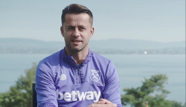 Fabiański doceniony. Nowy kontrakt w West Hamie