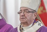 Pogrzeb Pawła Adamowicza. Poruszająca homilia arcybiskupa Sławoja Leszka Głódzia na mszy pogrzebowej 19 stycznia 2019