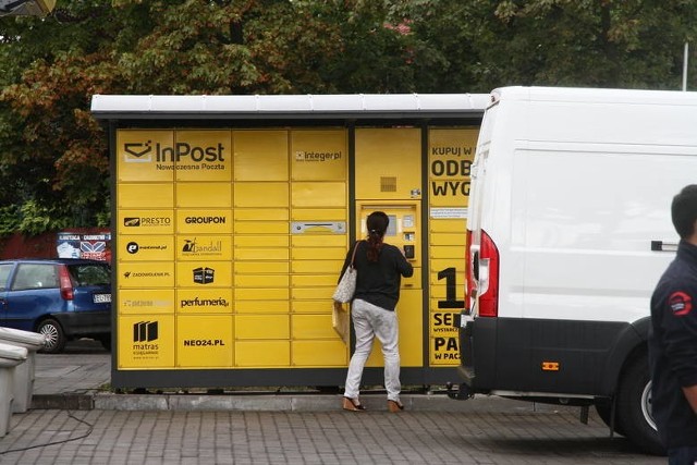 InPost gwarantuje, że dostarczy wszystkie paczki przed świętami.