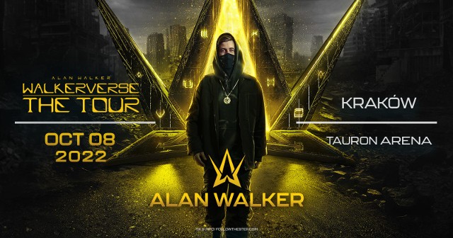 Alan Walker