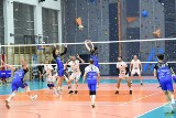 METPRIM Volley Radomsko rozpoczyna w piątek walkę o II ligę. Trzymajmy kciuki za naszych siatkarzy. ZDJĘCIA