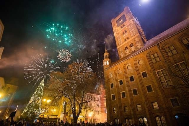 Jeśli Toruń zdecyduję się na Sylwestra z Dwójką, to miasto wybierze inną lokalizację niż Rynek Staromiejski. 