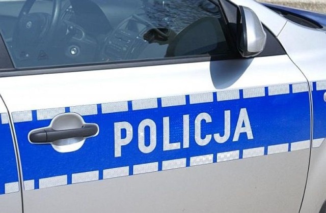 Policja zatrzymała troje Litwinów