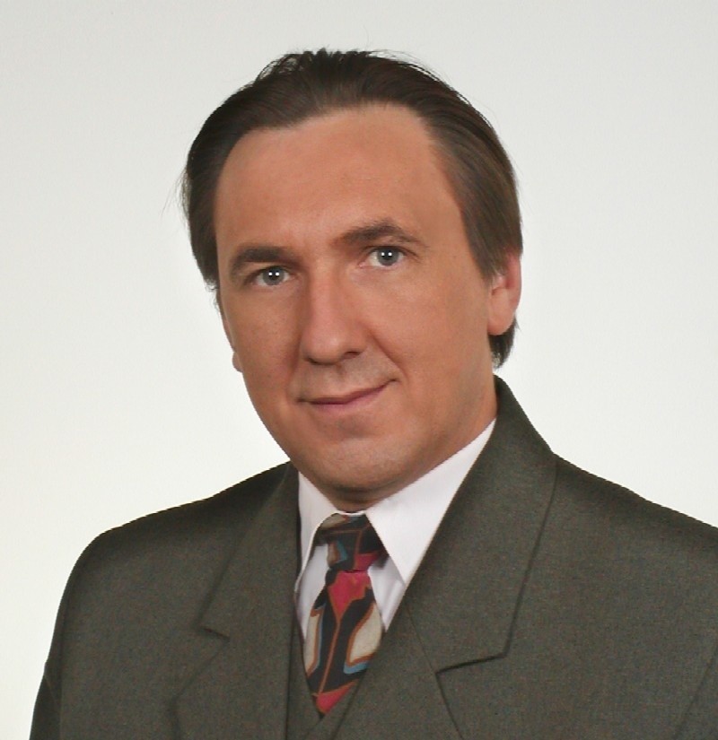 Antoni Cydzik