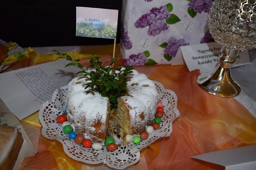 Konkurs kulinarny "Chmieleńskie Babki" 2016 [ZDJĘCIA]
