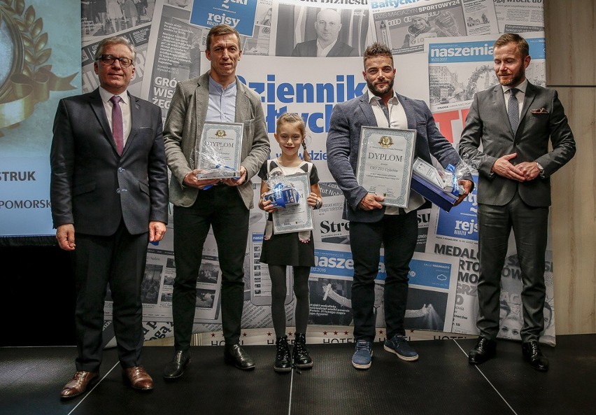 Plebiscyt "Dziennika Bałtyckiego" na Sportowca Pomorza 2018.