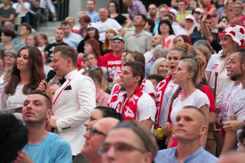 Zagorzali kibice dobrze znają daty meczów Polski na Mundialu...