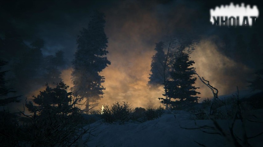 Kholat: Sean Bean narratorem w polskim horrorze (wideo)