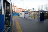 Kraków. Uwaga pasażerowie! Awaria torowiska - tramwaje nie dojadą do Bronowic Małych