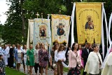 36. rocznica koronacji obrazu Matki Bożej Ostrożańskiej. Tłumy wiernych w wyjątkowym sanktuarium