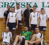 Siatkarze - amatorzy z Połańca obronili tytuł mistrza województwa w lidze LZS