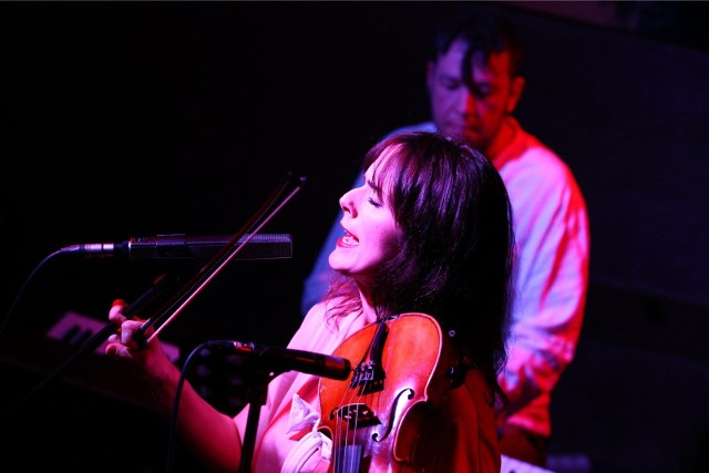 15.02.2014 poznan mz natalia niemen blue note koncert. glos wielkopolski. fot. marek zakrzewski/polskapresse