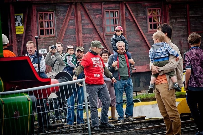 Jaworzyna Śląska: Gala parowozów za nami. Ależ są piękne! [MNÓSTWO ZDJĘĆ]