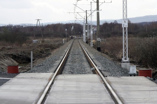 PKP Polskie Linie Kolejowe przygotowują rewitalizację linii nr 108,  na odcinku Jasło–Nowy Zagórz.