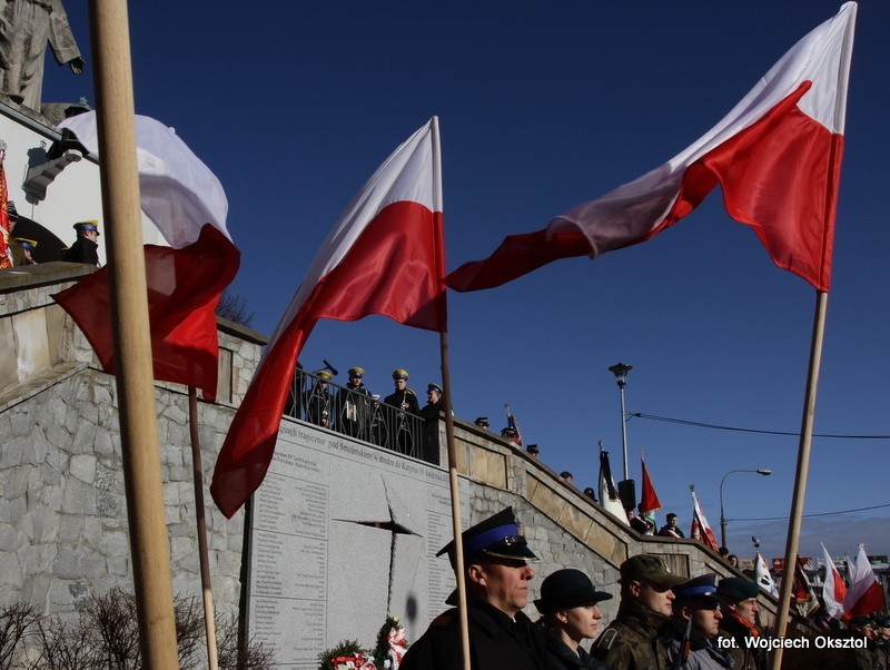 Rocznica katastrofy Smoleńskiej