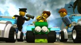 LEGO City: Undercover. Czy strażak już ci zwinął auto? (wideo)