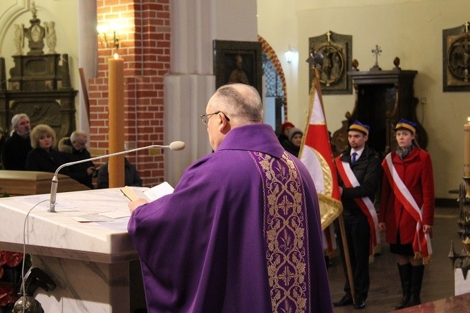 Prof. Bender nigdy nie ukrywał, jak ważne są dla niego...