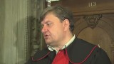 Elbląg. 9 lat więzienia za gwałt na ośmiomiesięcznym dziecku (wideo)