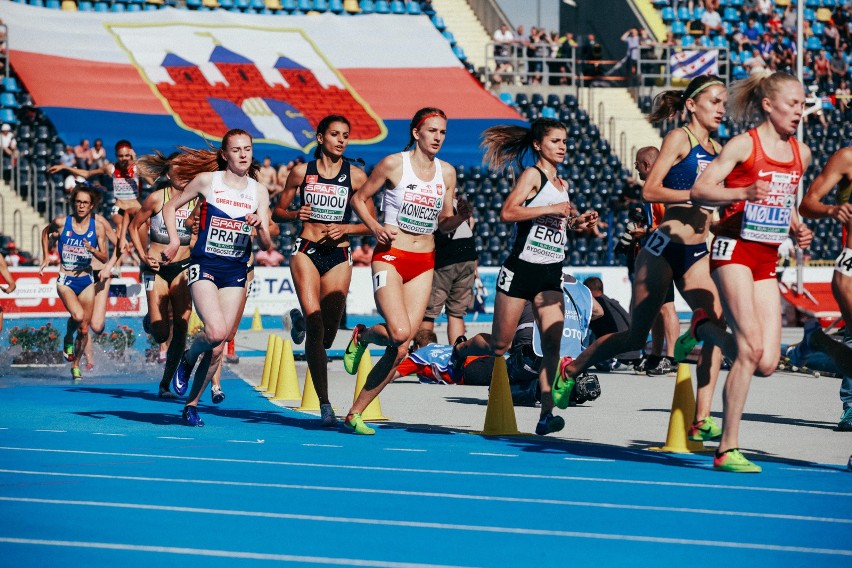 15.07.2017 bydgoszcz miasto sport mistrzostwa europy u23...