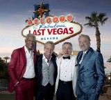 TOP10 filmów, które rozgrywają się w Las Vegas!