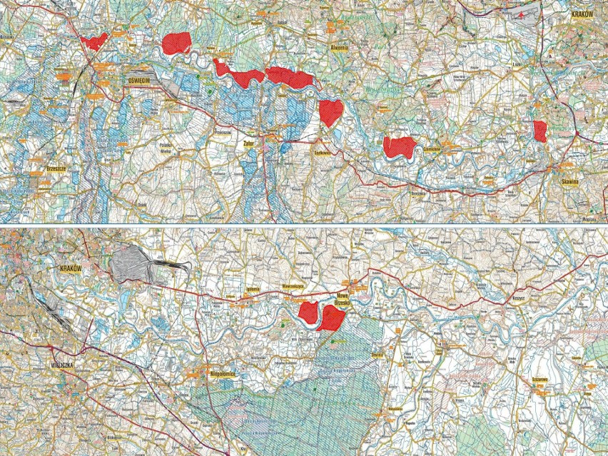 Polska źle przygotowuje się do powodzi - alarmują działacze Koalicji Ratujmy Rzeki. Wciąż nie ma polderów zatrzymujących wezbraną wodę