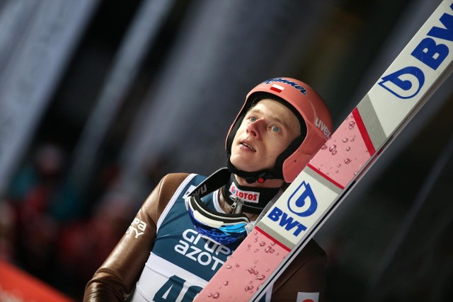 Skoki narciarskie Predazzo 2019. Sprawdź, kiedy odbędą się konkursy Pucharu Świata w Val di Fiemme.