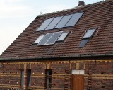 Instalacja kolektorów słonecznych: z życia inwestora