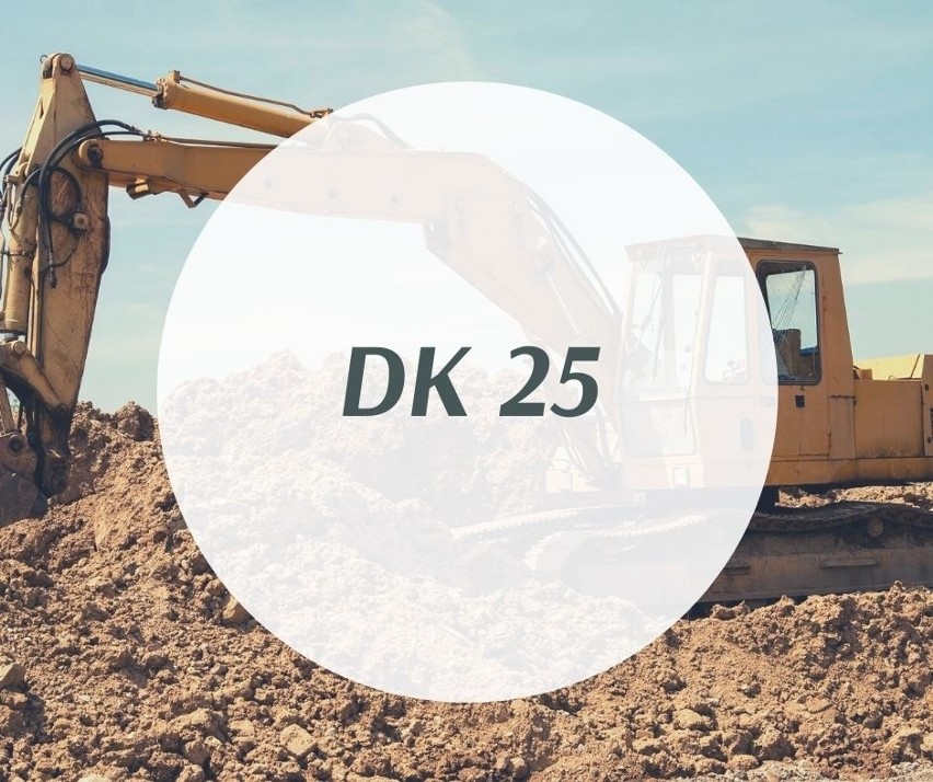 DK25...