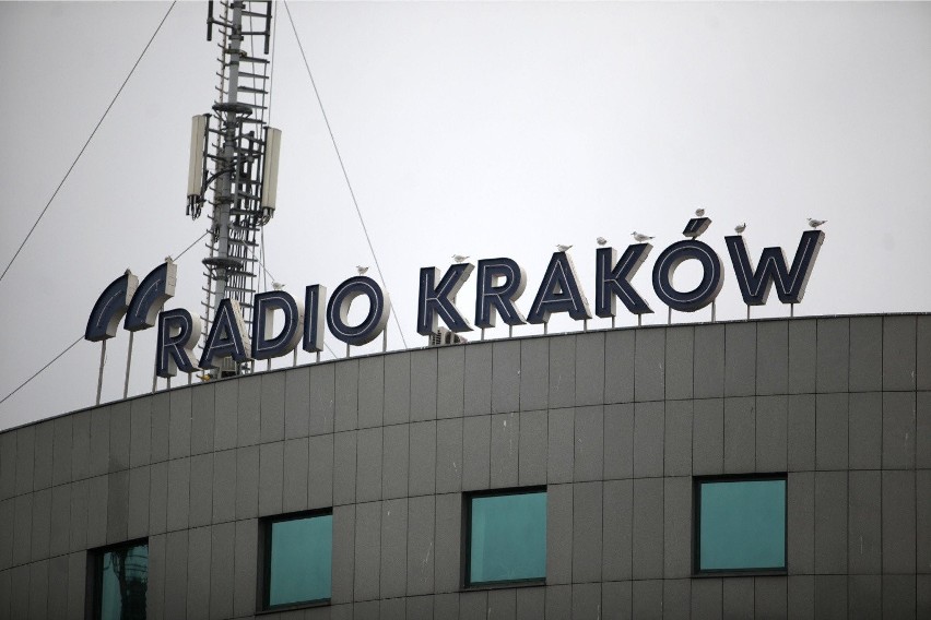 Radio Kraków ma nowego prezesa. Przemysław Bolechowski został odwołany