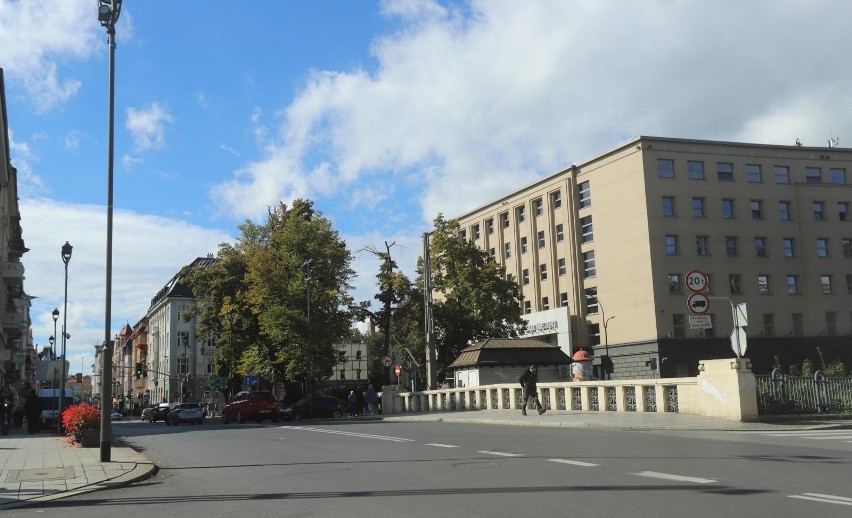 Ulica Zwycięstwa w Gliwicach przejdzie przemianę. Zobacz...