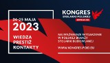 Przed nami XIII Kongres Stolarki Polskiej. Rozmowy o przyszłości branży budowlanej już w dniach 24-25 maja 2023 roku w Warszawie