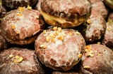 Pączki przepis tłusty czwartek 2020. Szybkie pączki, pączki z piekarnika. Pączki z budyniem. Przepis na domowe pączki 