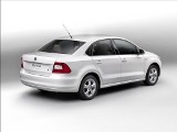 Skoda Rapid także w Europie?