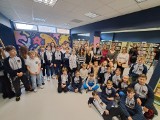 W Łodzi otwarto kolejną wyremontowaną filię biblioteczną. W "Miejscówce" wydzielono przestrzeń dla dzieci i młodzieży