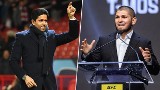 PSG chce poszerzać swoje wpływy w świecie sportów walki. Katarscy właściciele paryskiego klubu widzą na czele projektu Chabiab Nurmagomedowa
