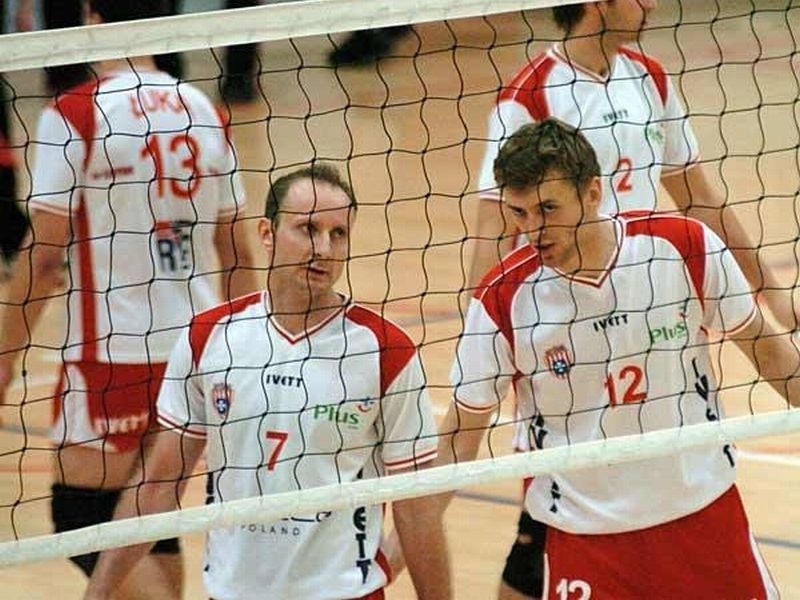 Tomasz Kamuda (występował w latach 2004-2007)