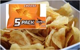 Popularne chipsy znikają ze sklepowych półek. GIS wydał kolejne ostrzeżenie dotyczące dotyczące żywności