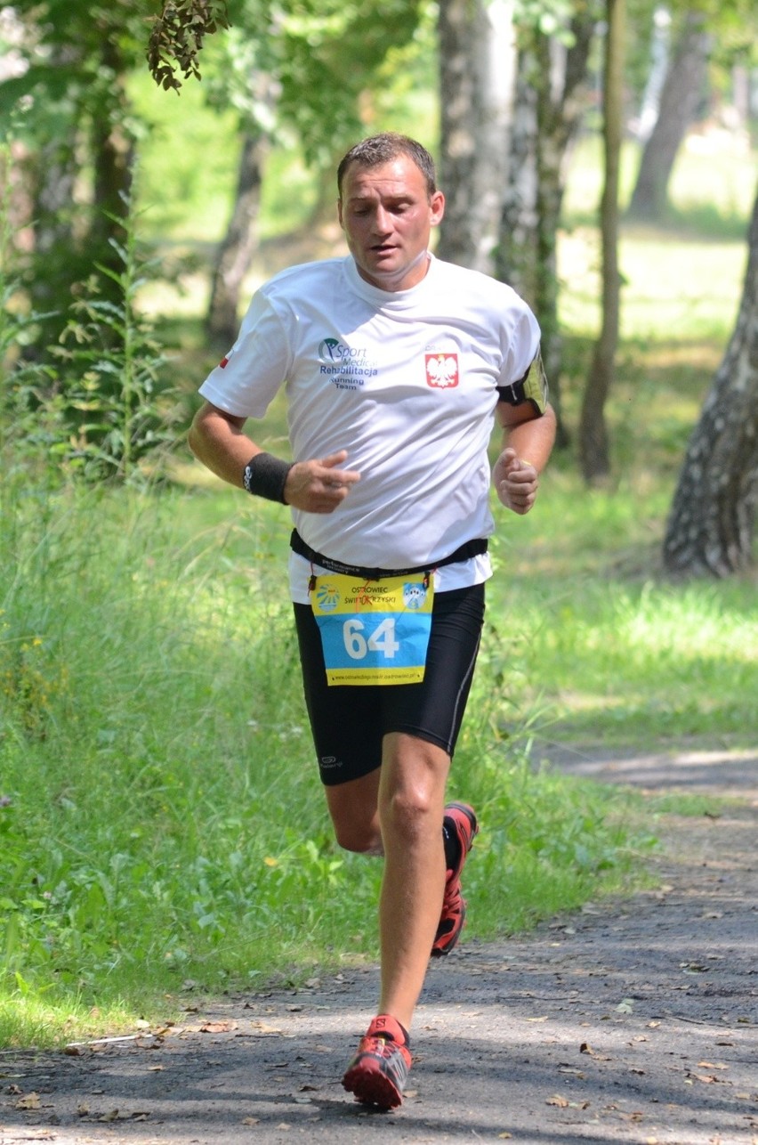 MOSiRGutwinRun2014 Ostrowiec