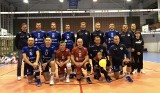 Wojtmar AJHmedia RAS6 Szydłowiec przegrała z PSG KPS Siedlce II w meczu I ligi siatkarzy