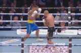 Głowacki - Usyk cała walka YouTube. Polsat Boxing Night 17.09.2016