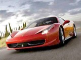 Świetne wyniki sprzedaży Ferrari