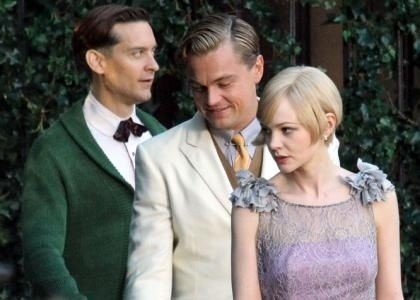 "Wielki Gatsby" od 17 maja w kinach