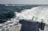 Ukraina wprowadza stan wojenny. Atak rosyjskich okrętów na Morzu Azowskim. "Rosja pogwałciła swobodę żeglugi. Eskalacja napięcia"