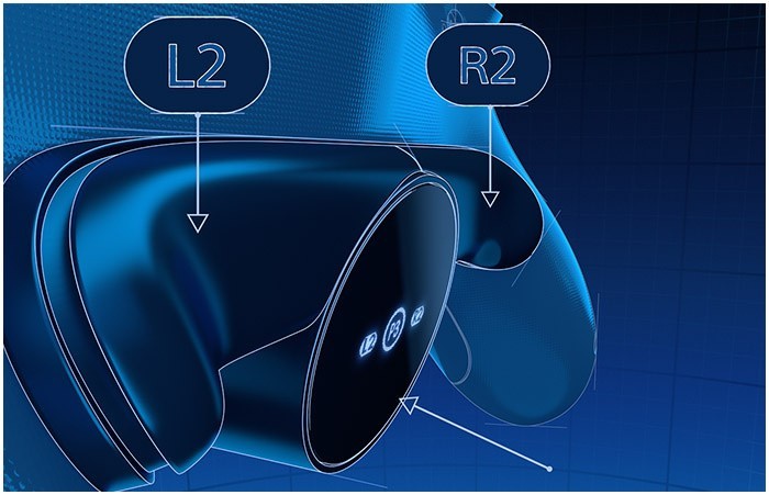 Sony wprowadzi na rynek specjalną nasadkę, która zwiększy możliwości kontrolera DualShock 4 